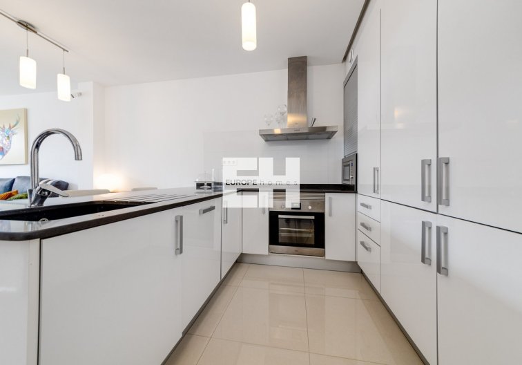 Revente - town house - Torrevieja - Sector 25