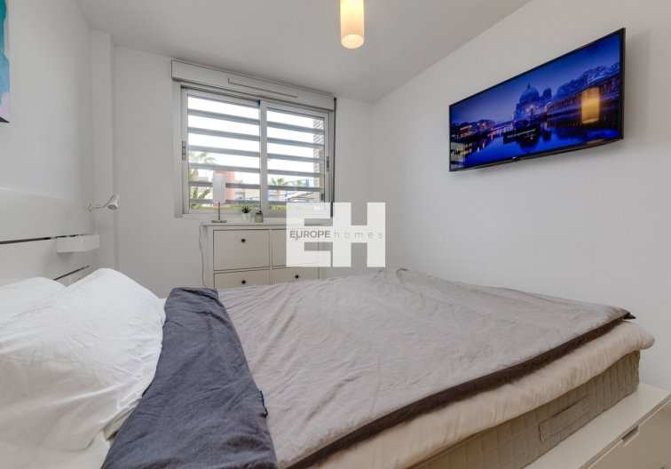 Revente - town house - Torrevieja - Sector 25