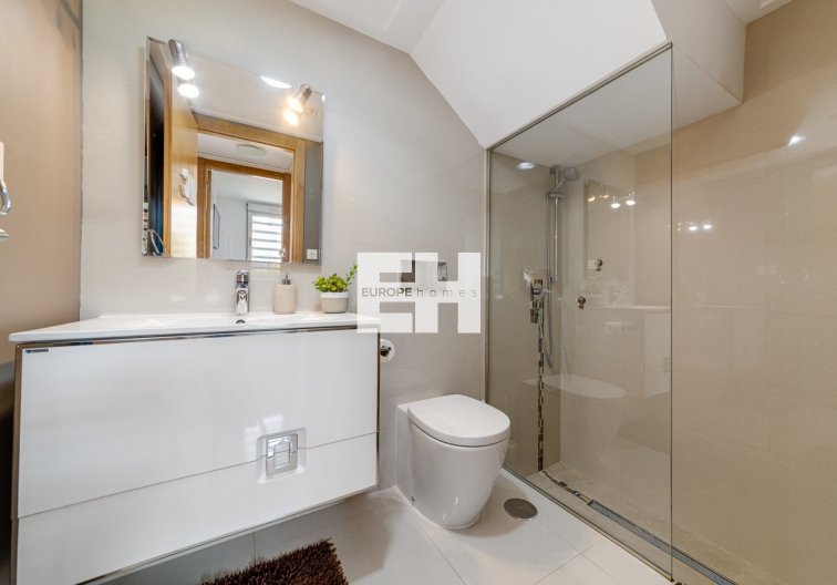 Revente - town house - Torrevieja - Sector 25