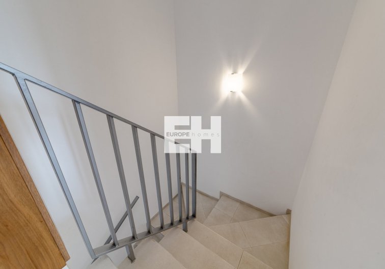 Revente - town house - Torrevieja - Sector 25