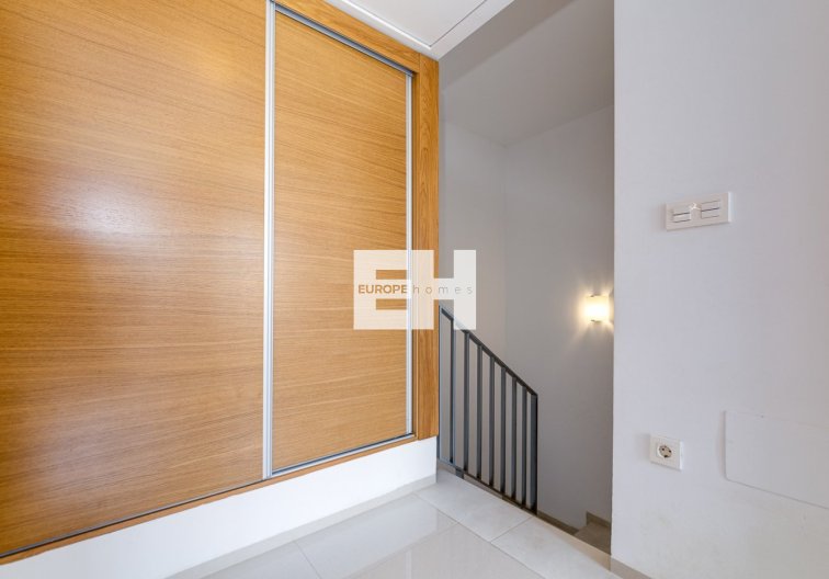 Revente - town house - Torrevieja - Sector 25