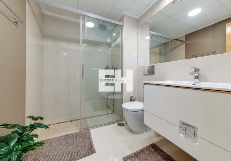 Revente - town house - Torrevieja - Sector 25