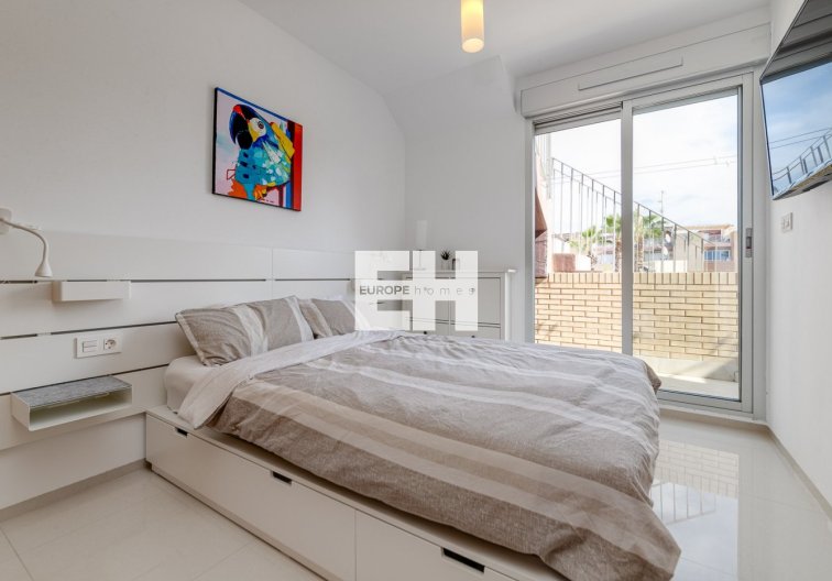Revente - town house - Torrevieja - Sector 25