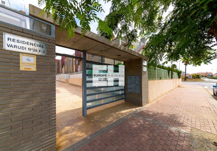 Revente - town house - Torrevieja - Sector 25