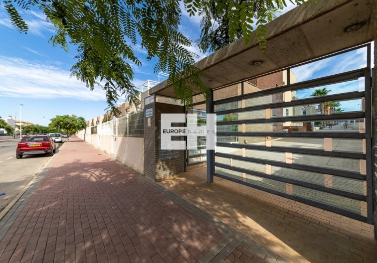 Revente - town house - Torrevieja - Sector 25
