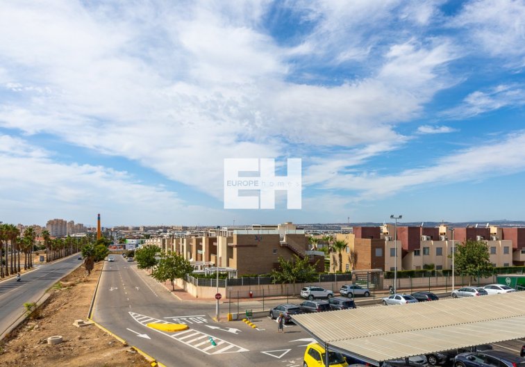 Revente - town house - Torrevieja - Sector 25