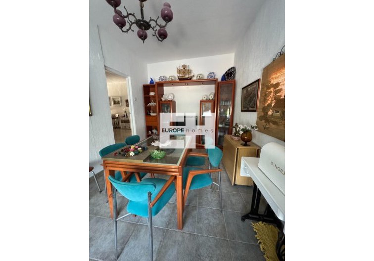 Segunda mano - villa - Albatera - Partida Lomas