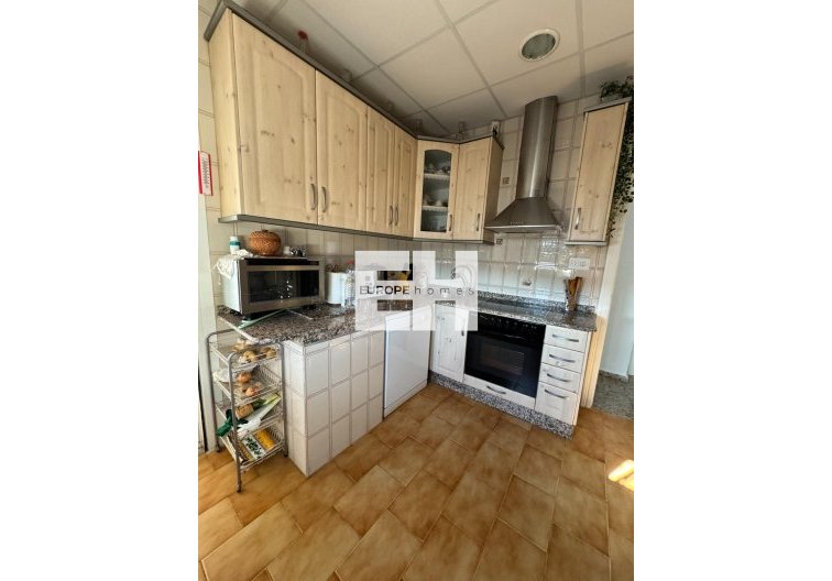 Segunda mano - villa - Albatera - Partida Lomas