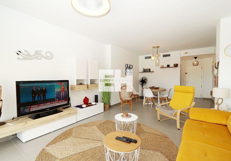 Segunda mano - Apartamento  - Altea - Costa Blanca