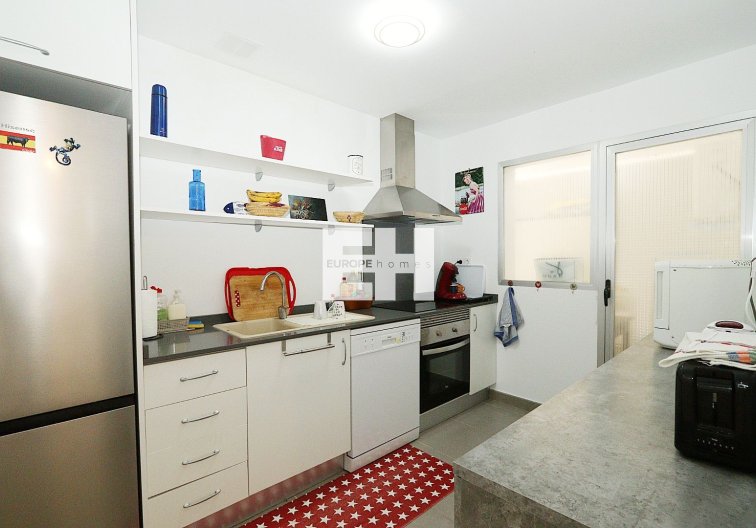 Segunda mano - Apartamento  - Altea - Costa Blanca