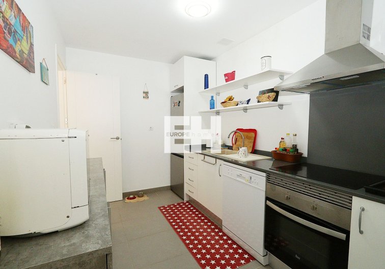 Segunda mano - Apartamento  - Altea - Costa Blanca