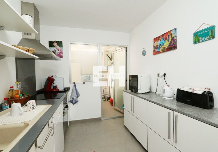 Segunda mano - Apartamento  - Altea - Costa Blanca