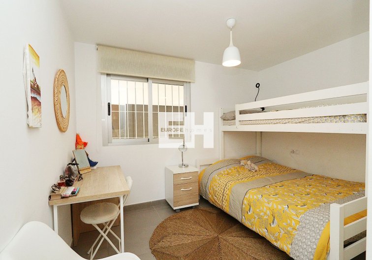 Segunda mano - Apartamento  - Altea - Costa Blanca