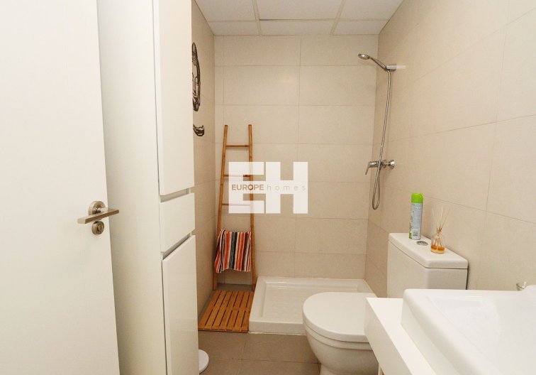 Segunda mano - Apartamento  - Altea - Costa Blanca