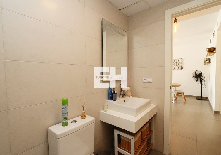 Segunda mano - Apartamento  - Altea - Costa Blanca