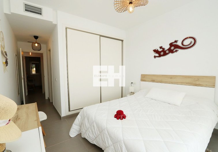 Segunda mano - Apartamento  - Altea - Costa Blanca