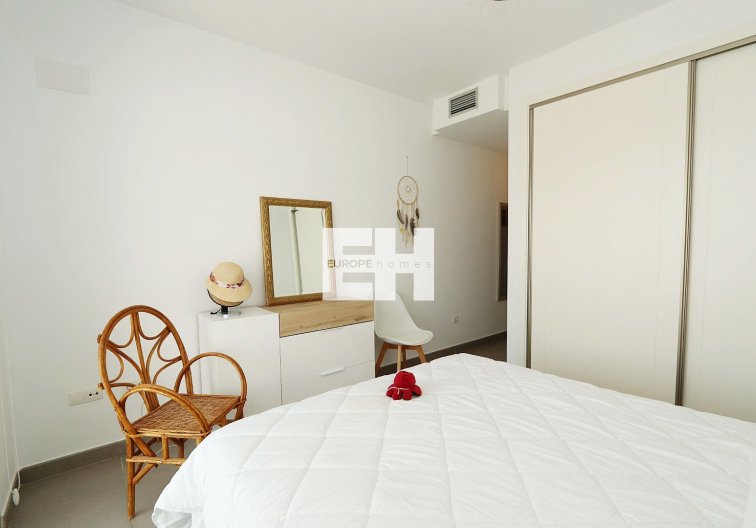 Segunda mano - Apartamento  - Altea - Costa Blanca