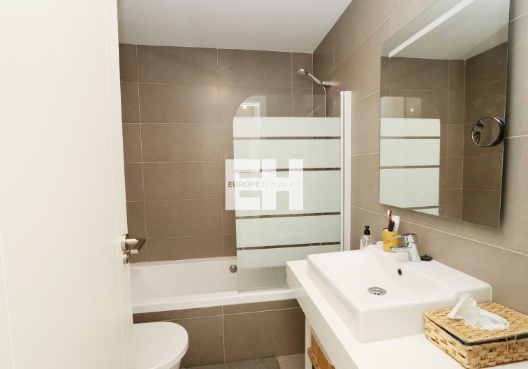 Segunda mano - Apartamento  - Altea - Costa Blanca