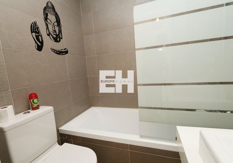 Segunda mano - Apartamento  - Altea - Costa Blanca