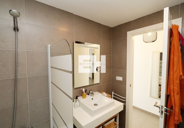 Segunda mano - Apartamento  - Altea - Costa Blanca