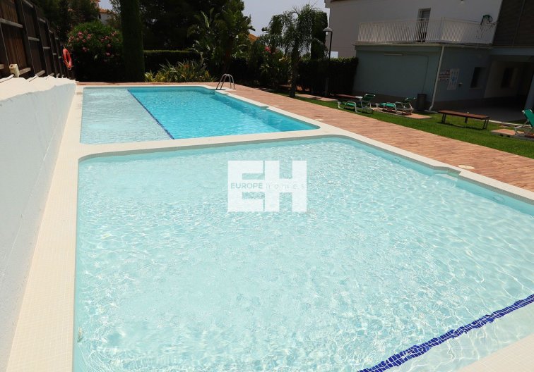 Segunda mano - Apartamento  - Altea - Costa Blanca