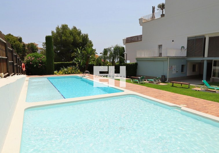 Segunda mano - Apartamento  - Altea - Costa Blanca