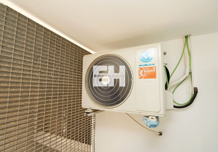 Segunda mano - Apartamento  - Altea - Costa Blanca