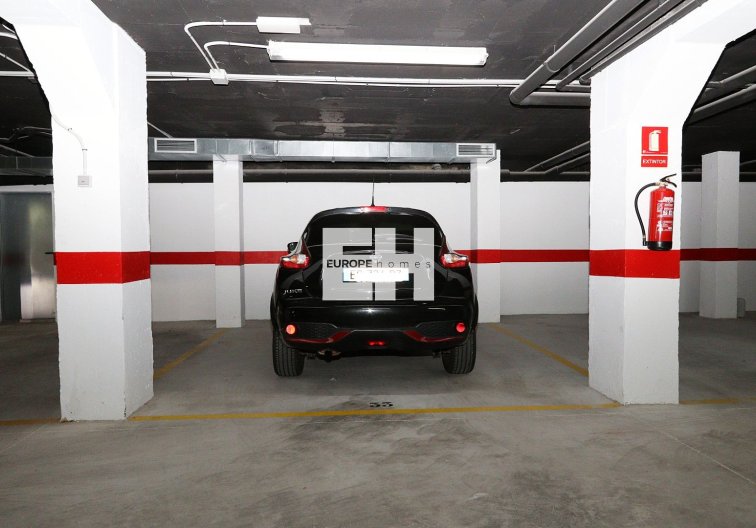 Segunda mano - Apartamento  - Altea - Costa Blanca