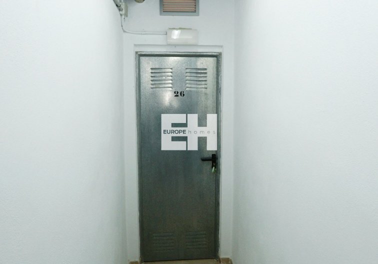 Segunda mano - Apartamento  - Altea - Costa Blanca