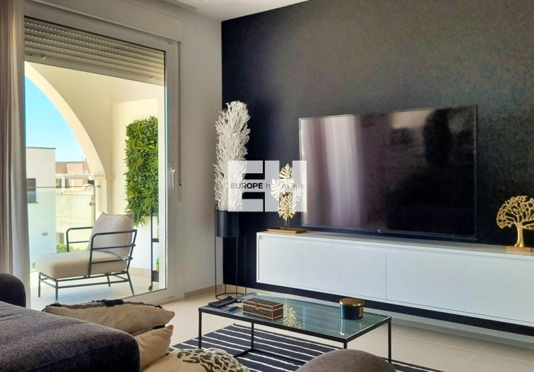 Segunda mano - Bungalow - Ciudad Quesada - Costa Blanca