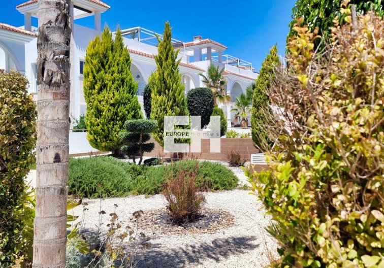 Segunda mano - Bungalow - Ciudad Quesada - Costa Blanca