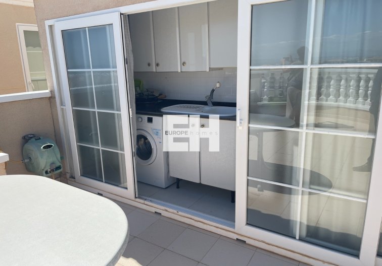 Segunda mano - Apartamento  - Guardamar del Segura - Costa Blanca