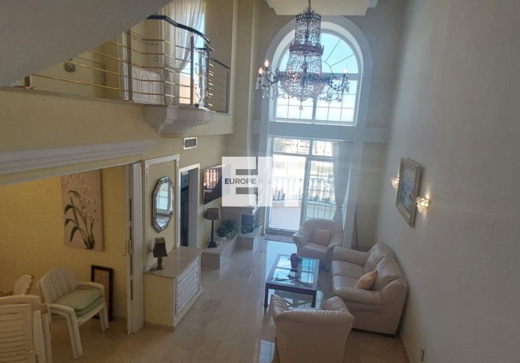 Segunda mano - Apartamento  - Guardamar del Segura - Costa Blanca