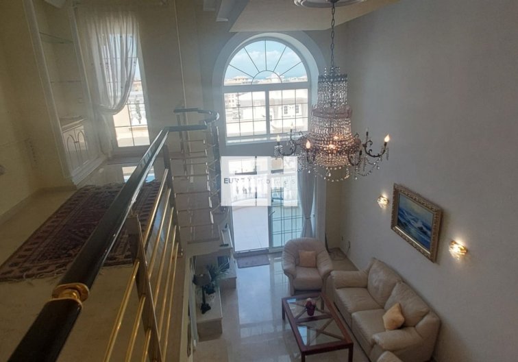 Segunda mano - Apartamento  - Guardamar del Segura - Costa Blanca