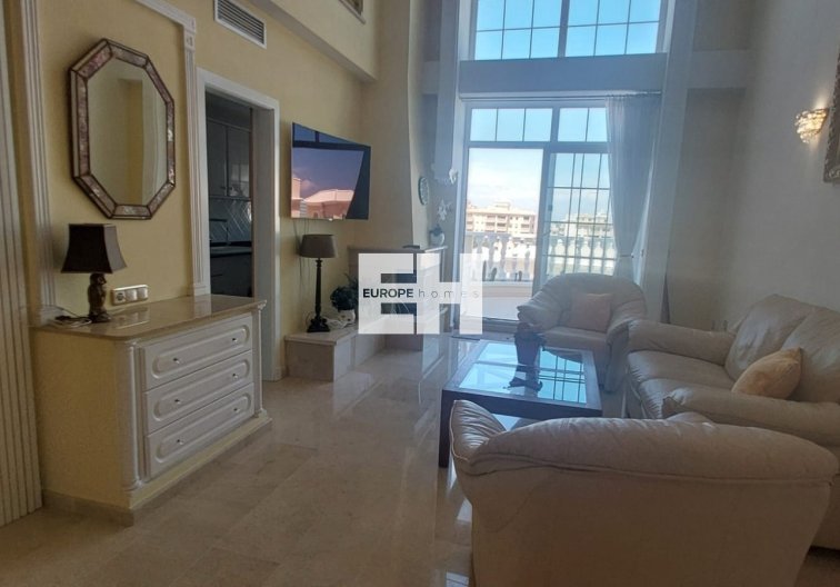 Segunda mano - Apartamento  - Guardamar del Segura - Costa Blanca