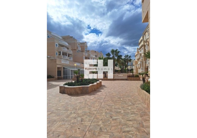 Segunda mano - Apartamento  - Guardamar del Segura - Costa Blanca