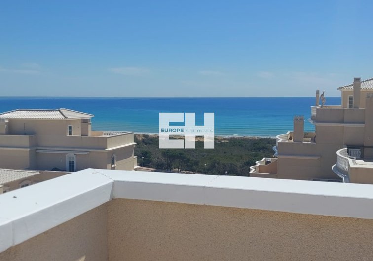 Segunda mano - Apartamento  - Guardamar del Segura - Costa Blanca