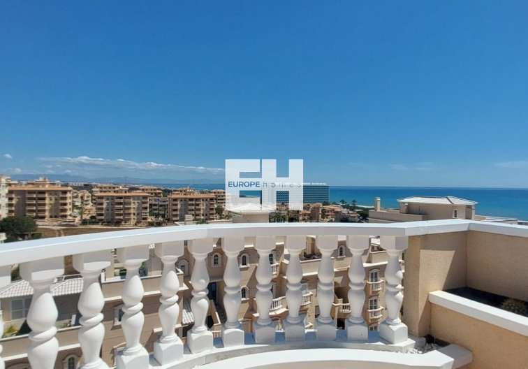 Segunda mano - Apartamento  - Guardamar del Segura - Costa Blanca