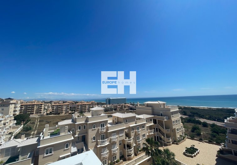 Segunda mano - Apartamento  - Guardamar del Segura - Costa Blanca