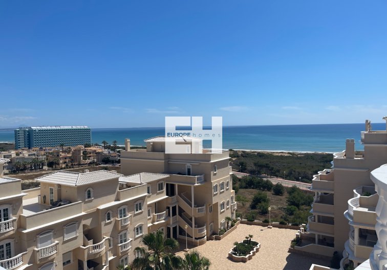 Segunda mano - Apartamento  - Guardamar del Segura - Costa Blanca