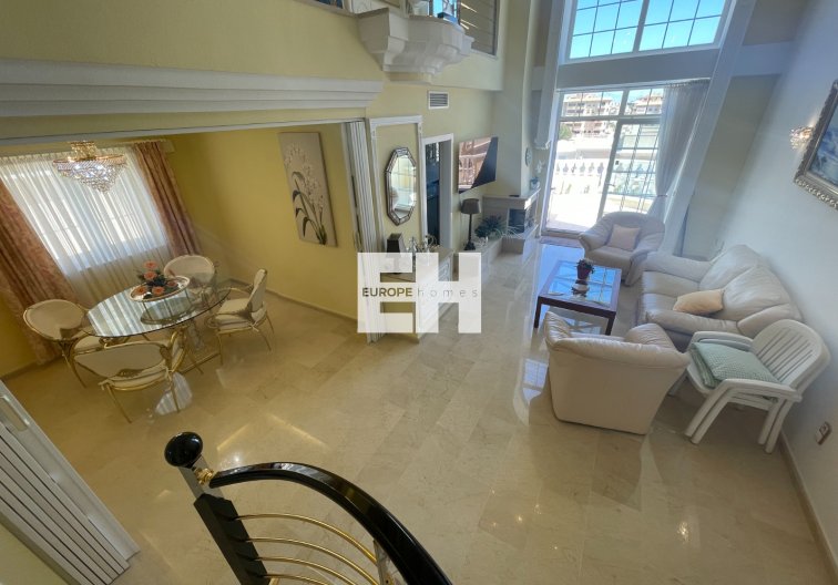 Segunda mano - Apartamento  - Guardamar del Segura - Costa Blanca