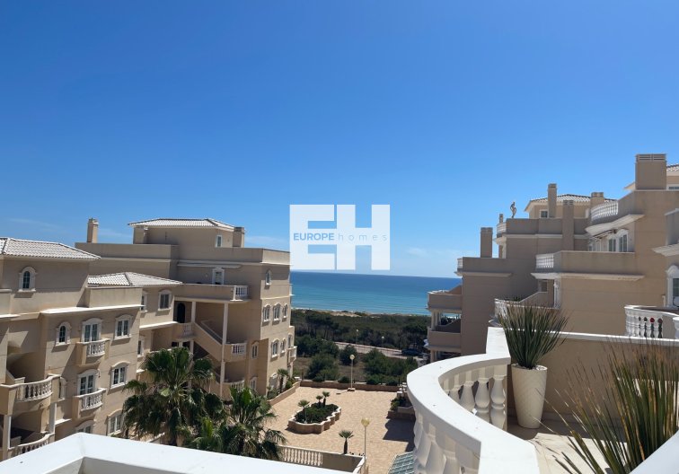 Segunda mano - Apartamento  - Guardamar del Segura - Costa Blanca