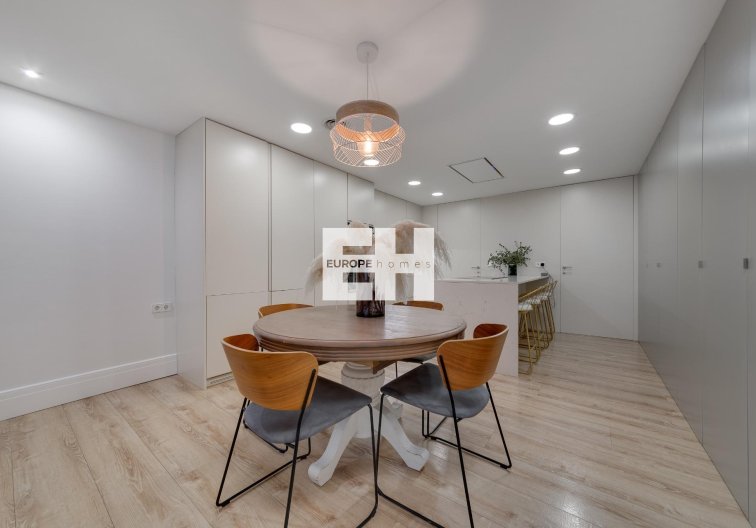 Segunda mano - Apartamento  - Torrevieja - Playa del Cura