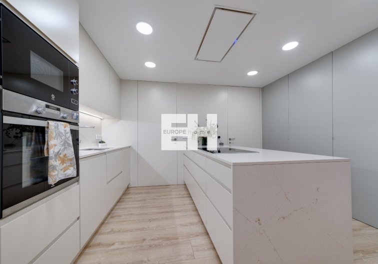 Segunda mano - Apartamento  - Torrevieja - Playa del Cura