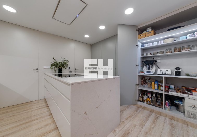 Segunda mano - Apartamento  - Torrevieja - Playa del Cura