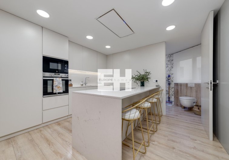 Segunda mano - Apartamento  - Torrevieja - Playa del Cura