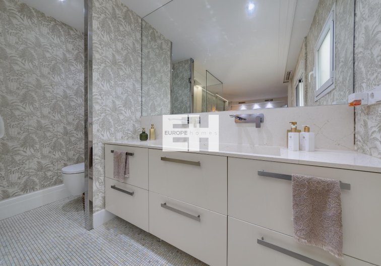 Segunda mano - Apartamento  - Torrevieja - Playa del Cura