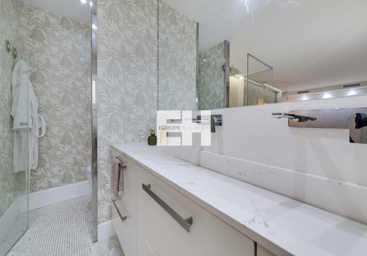 Segunda mano - Apartamento  - Torrevieja - Playa del Cura