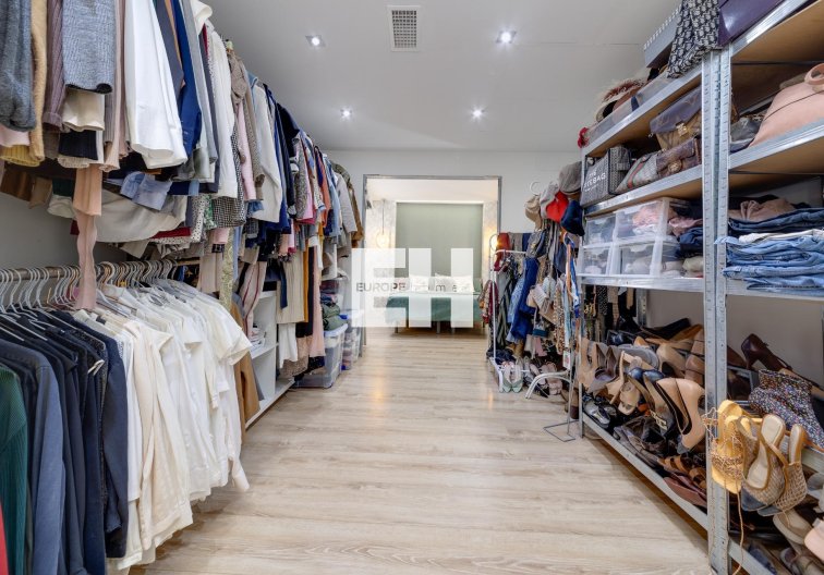 Segunda mano - Apartamento  - Torrevieja - Playa del Cura