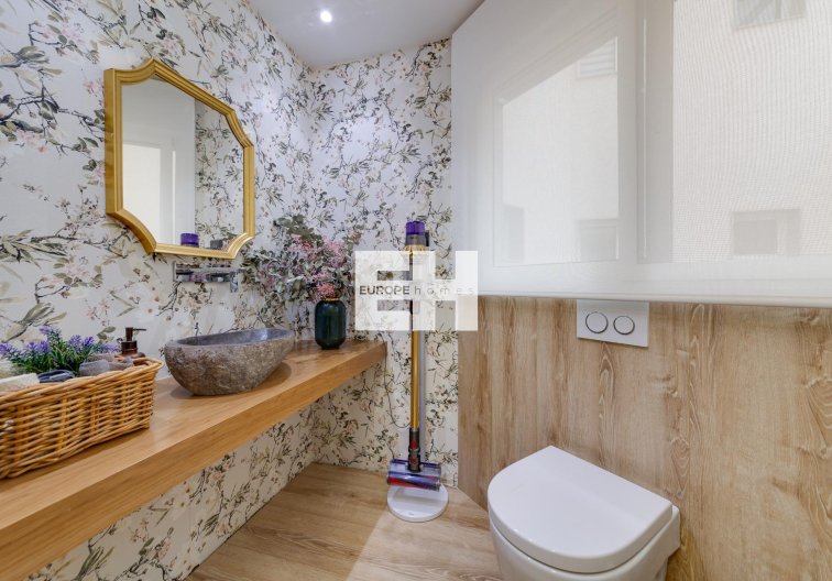 Segunda mano - Apartamento  - Torrevieja - Playa del Cura